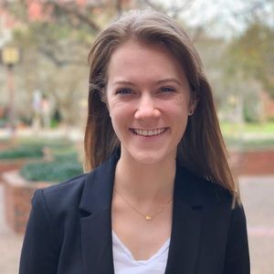 Meet your Posher, Erin